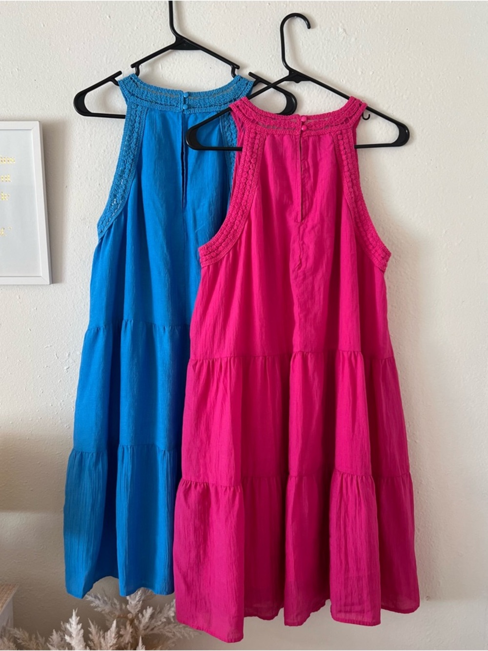 BTFBM Summer dresses size xl - Picture 5 of 14